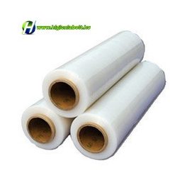 Kézi sztreccs fólia, strechfólia 23 mikron, 50 cm
