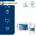 Tork 100130 Advanced 415 tekercses kéztörlő, mini M1 