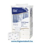 Tork 100288 -100888 Premium Interfolded kéztörlő, soft H2