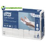 Tork 100288 -100888 Premium Interfolded kéztörlő, soft H2