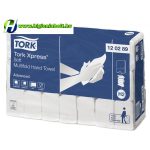 Tork 120289 Advanced Interfolded kéztörlő, soft H2