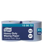 Tork 130072 Advanced törlőpapír 430 W1/W2 rendszerhez