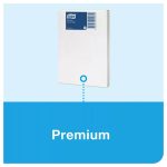 Tork 204041 intimtasak-gyűjtő