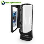 Tork 272211 Xpressnap® szalvétaadagoló állvány fekete