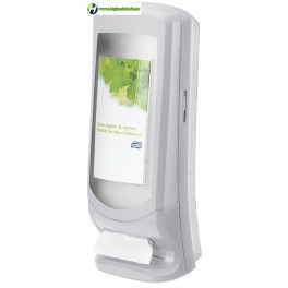 Tork 272213 Xpressnap® szalvétaadagoló állvány szürke