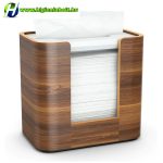 Tork 273002 Xpressnap® szalvétaadagoló – dióbarna