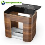 Tork 273002 Xpressnap® szalvétaadagoló – dióbarna