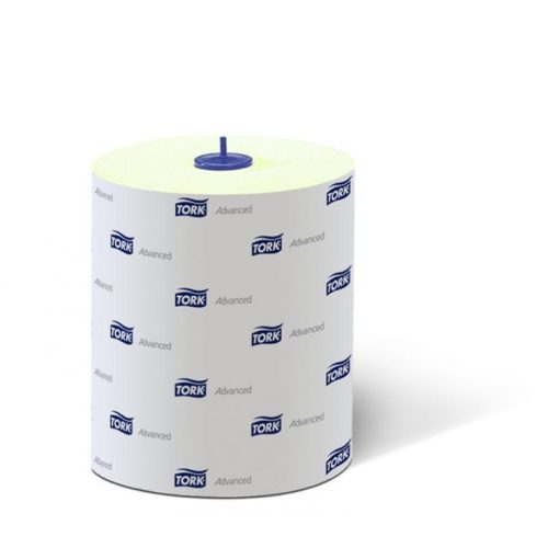 Tork 290076 Advanced Tekercses Kéztörlő zöld H1