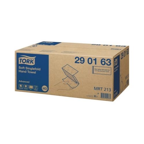 Tork 290163 Advanced Z hajtogatott kéztörlő H3