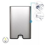 Tork 460004 Xpress® Multifold kéztörlő-adagoló