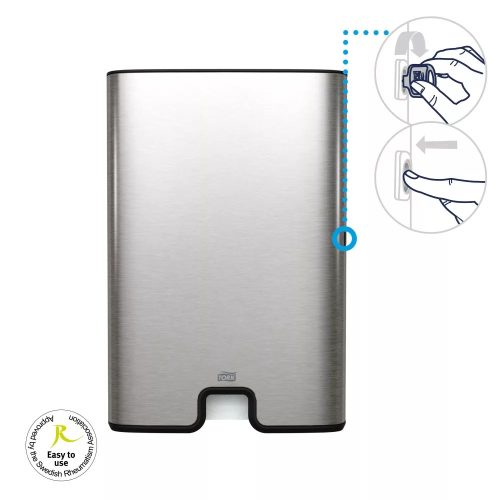 Tork 460004 Xpress® Multifold kéztörlő-adagoló