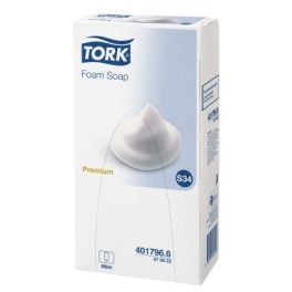 Tork470022 Habszappan 800ml