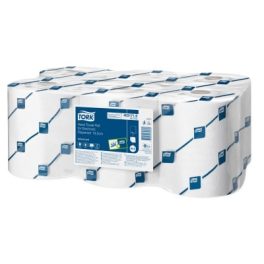   Tork471113 EnMotion tekercses papírkéztörlő - tissue - 2 rétegű