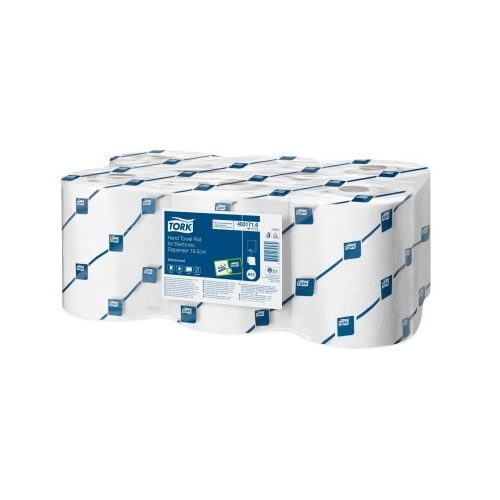 Tork471113 EnMotion tekercses papírkéztörlő - tissue - 2 rétegű