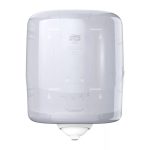 Tork 473140 Reflex midi kéztörlő adagoló, áttetsző-fehér