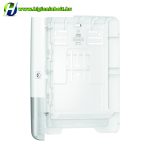 Tork 552000 Adagoló Interfolded hajtogatású kéztörlőhöz, fehér H2