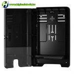 Tork 552008 adagoló Interfolded hajtogatású kéztörlőhöz, fekete H2