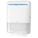 Tork 553000 Kéztörlő adagoló Z és C papírokhoz H3