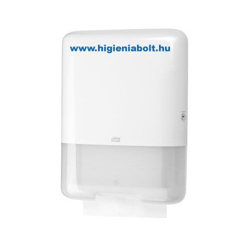 Tork 553000 Kéztörlő adagoló Z és C papírokhoz H3