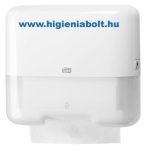 Tork 553100 Hajtogatott kéztörlő adagoló Mini fehér H3