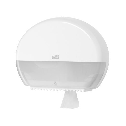 Tork 555000 mini Jumbo toalettpapír adagoló T2