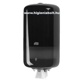   Tork 558008 mini adagoló belsőmag adagolású tekercsekhez, fekete M1