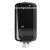 Tork 558008 mini dispenser for inner core dispensing rolls, black M1