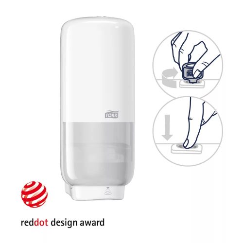 Tork 561600 habszappan-adagoló – Intuition™ szenzorral