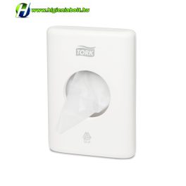 Tork 566000 intimtasak-tartó