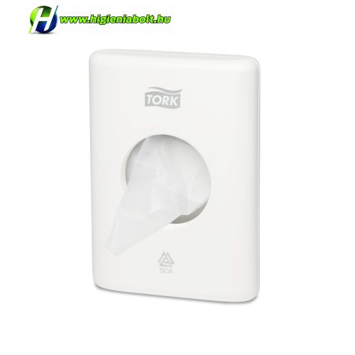 Tork 566000 intimtasak-tartó