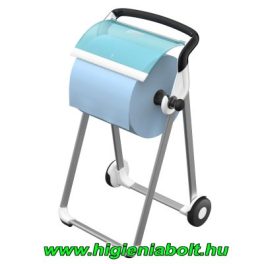   Tork 652000 Performance hordozható állvány fehér/ türkíz