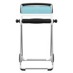 Tork 652000 Performance hordozható állvány fehér/ türkíz