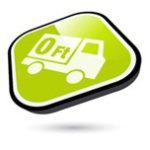 Tork 652000 Performance hordozható állvány fehér/ türkíz