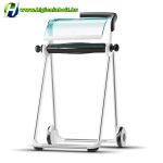 Tork 652000 Performance hordozható állvány fehér/ türkíz