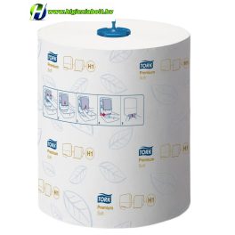 Tork 120016 Premium tekercses kéztörlő , soft H1