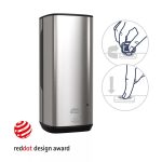 Tork 460009 habszappan-adagoló Intuition™ szenzorral