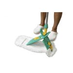 TTS Blik moptartó papucsos 40 cm