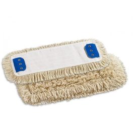 TTS pamut mop csíptetős 40 cm