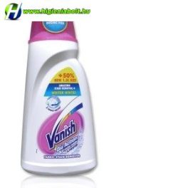 Vanish OXI Action folteltávolító 1 liter White