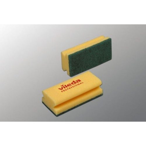 Vileda strong szivacs kicsi 7* 9,5 cm