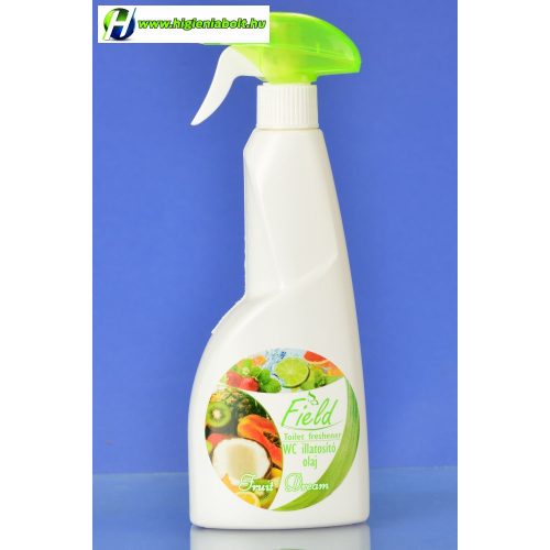 Field Wc illatosító olaj Gyümölcs, 500 ml