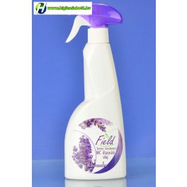 Field Wc illatosító olaj levendula, 500 ml