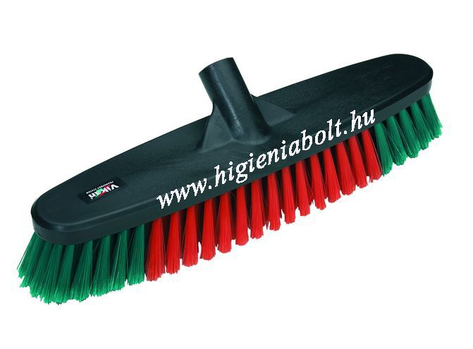 Image of Vikan Autómosó kefe, vízáteresztő 400mm (475752)