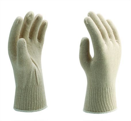 Image of Kevertszálas cérnakesztyű 8