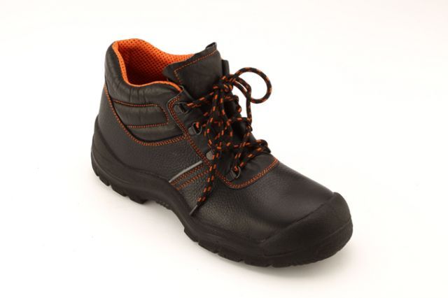 Image of Munkavédelmi bakancs HAMMER S3-as 43