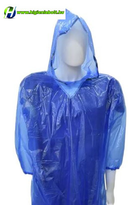 Image of Fólia esőkabát