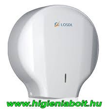 Image of Losdi Toalettpapír tartó