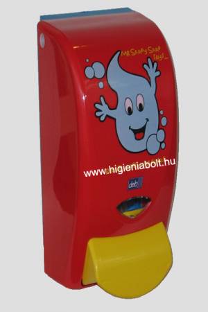 Image of Deb Kid Proline Mr.Soapy habszappan adagolo