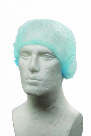 Image of Hajháló Kék 100db