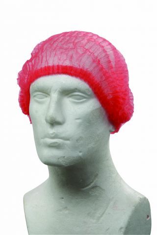 Image of Hajháló Piros 100db